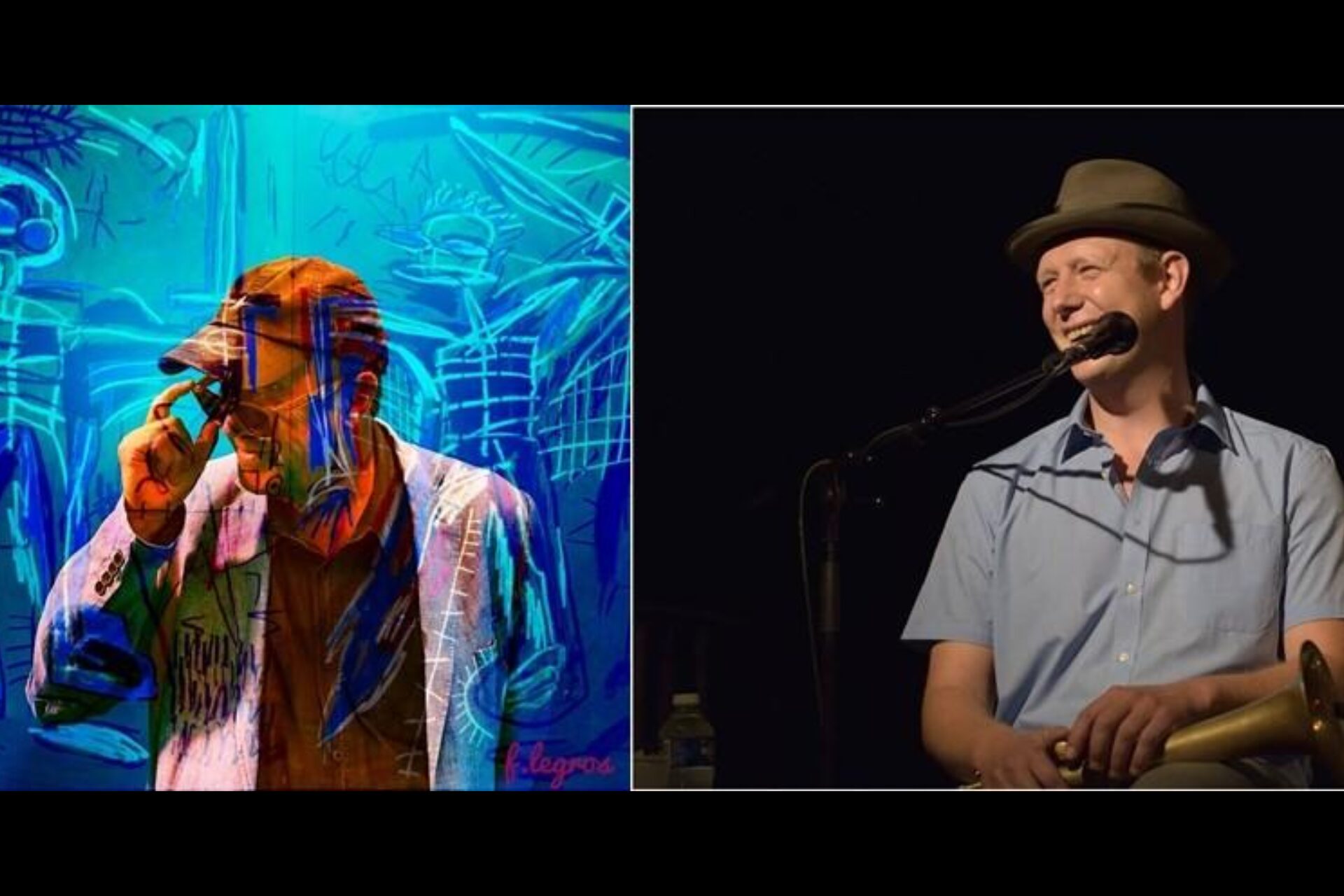 MELODY, SWING AND EMOTION