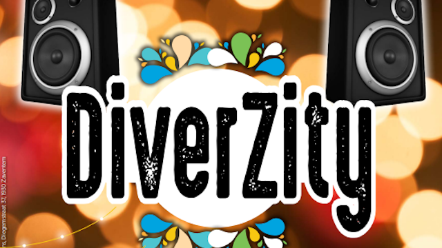 affiche DiverZity