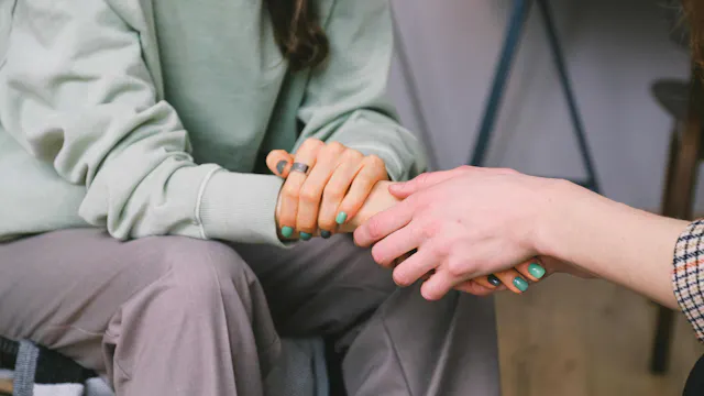 Verbindend communiceren: In oprechte verbinding met mezelf