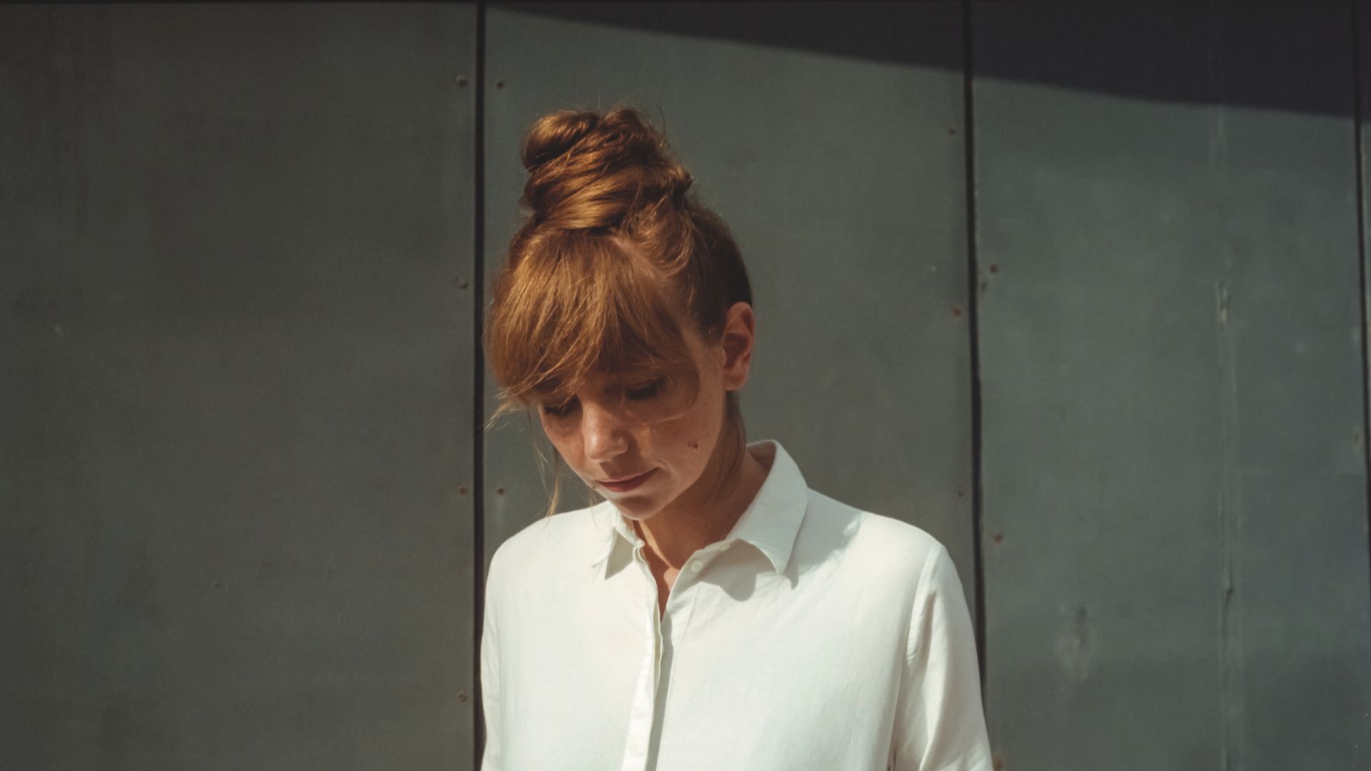 Places + Pause - Büşra Kayıkçı + Poppy Ackroyd