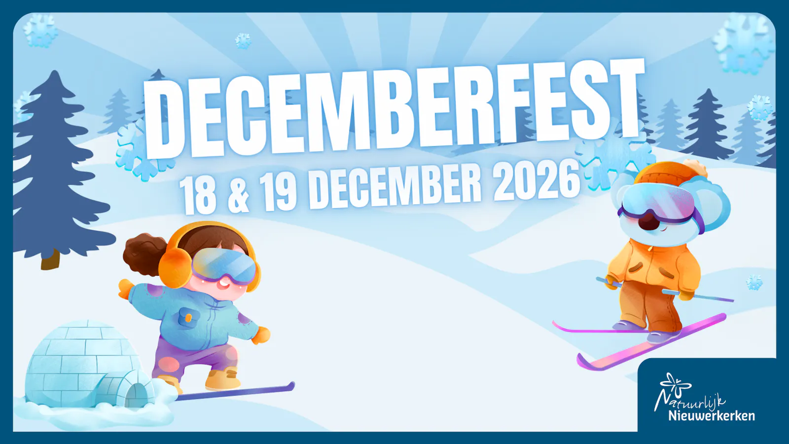 Decemberfest 2026