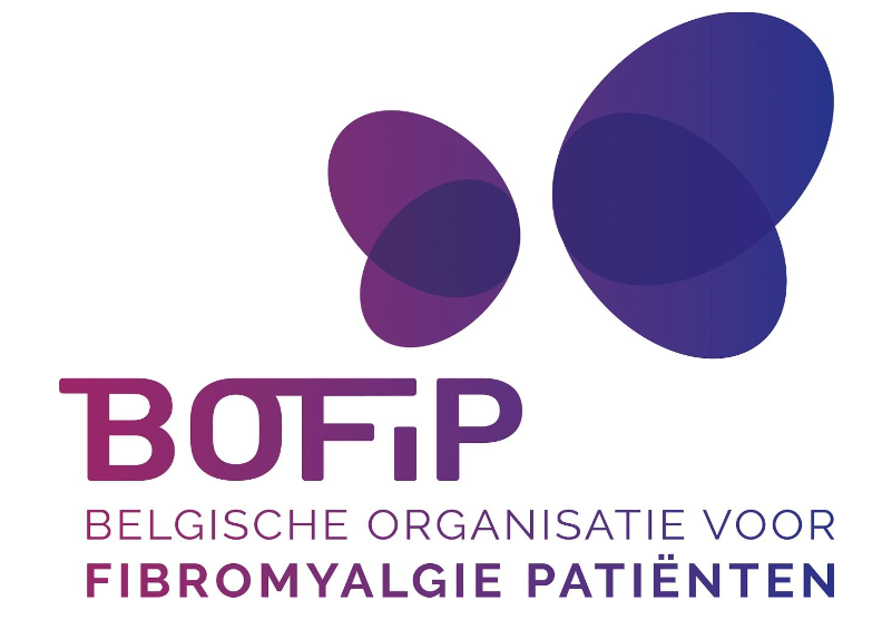 Belgische organisatie voor Fibromyalgie-patiënten