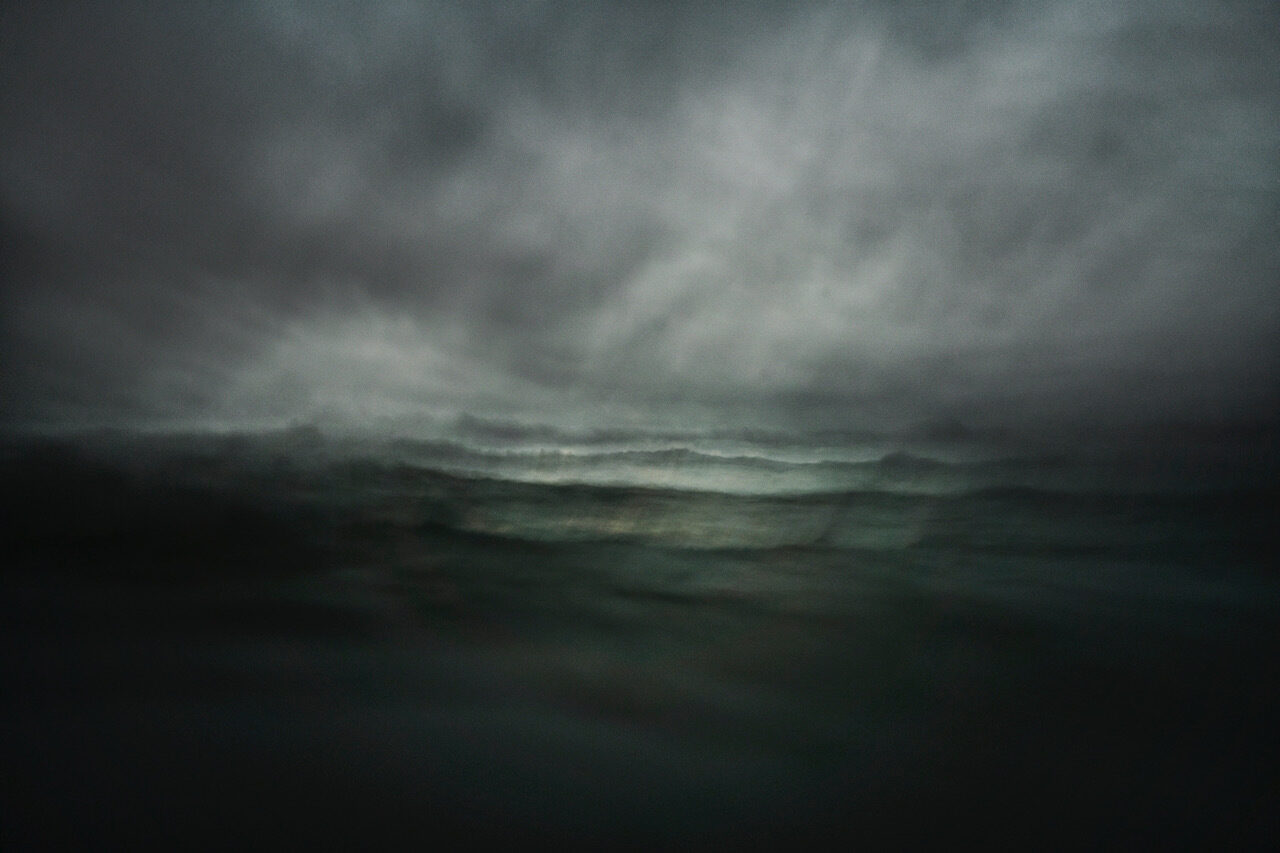 Transcripts of a Sea, #001536 © Stephan Vanfleteren