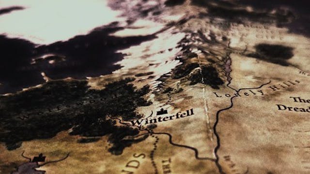 Lezingenreeks Fantasyliteratuur en het christendom