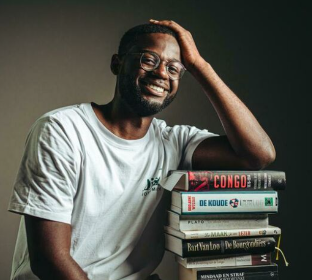 Gastrondleiding met Will-Limba Moleka