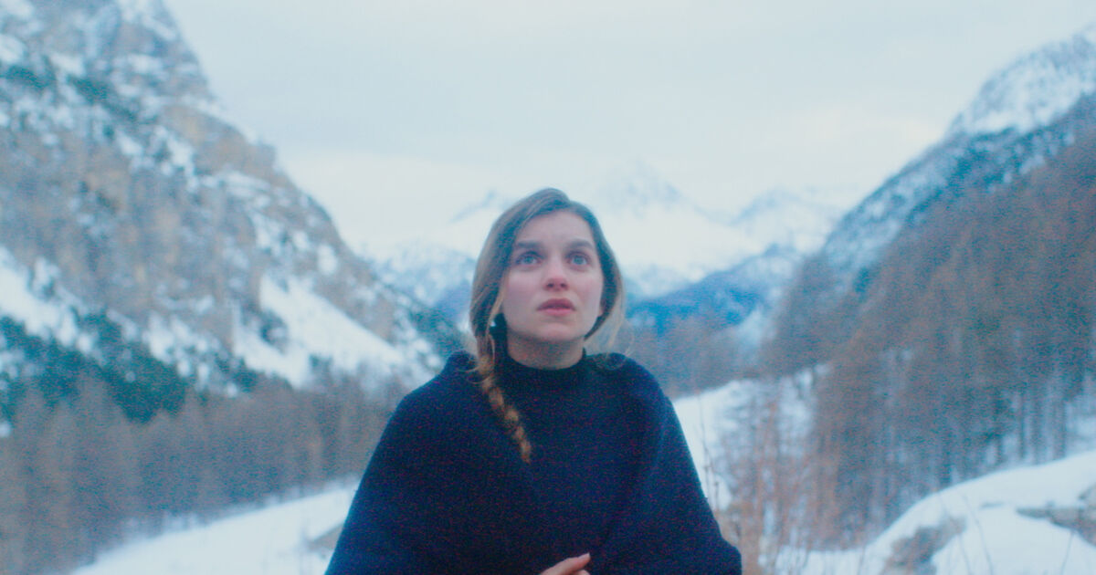 L'Engloutie (Louise Hémon)