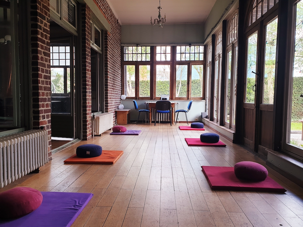 breathworks mindfulness centrum