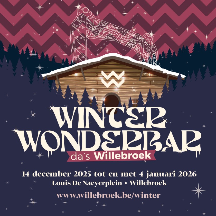 Winter Wonderbar