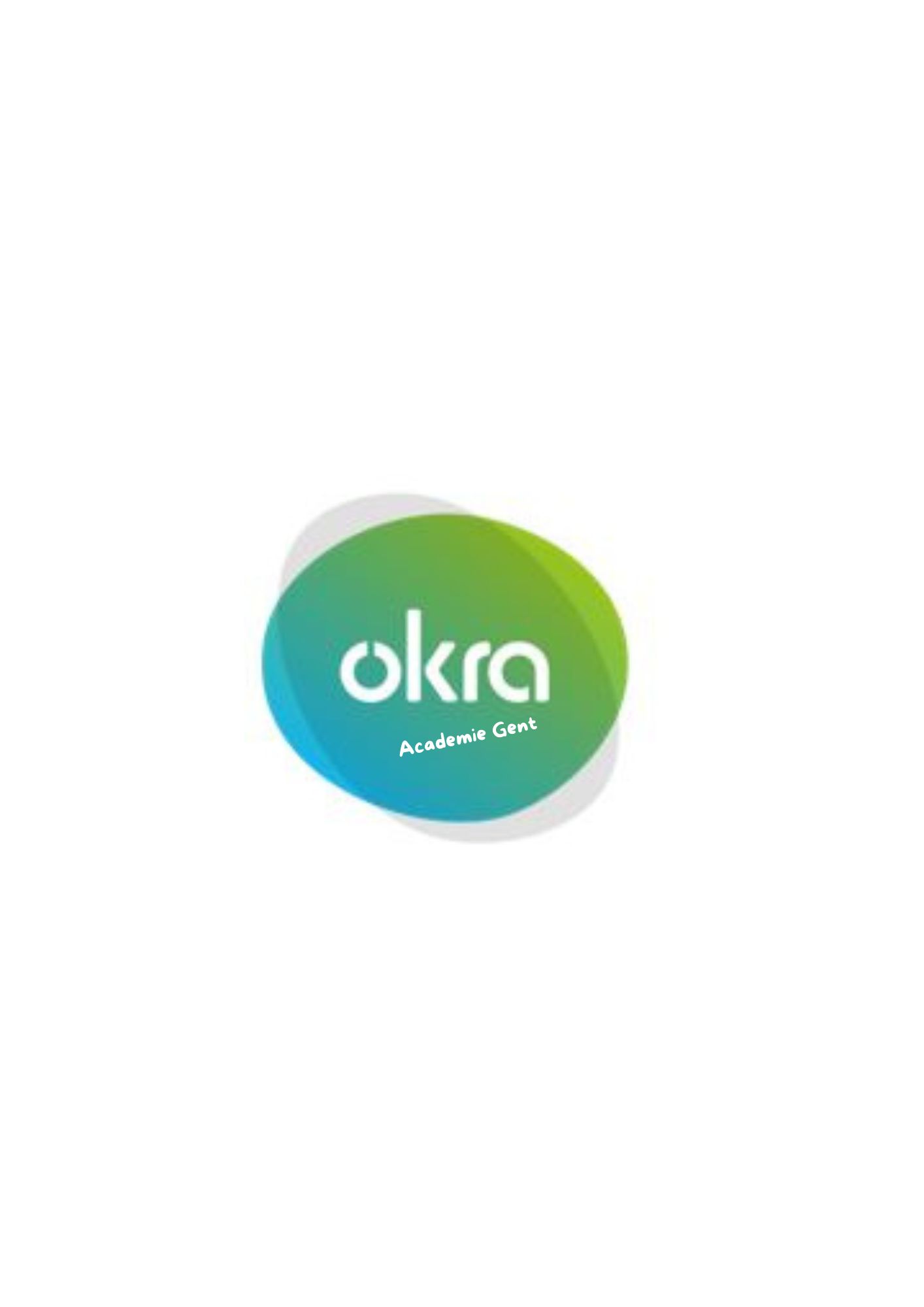 OKRA academie Gent
