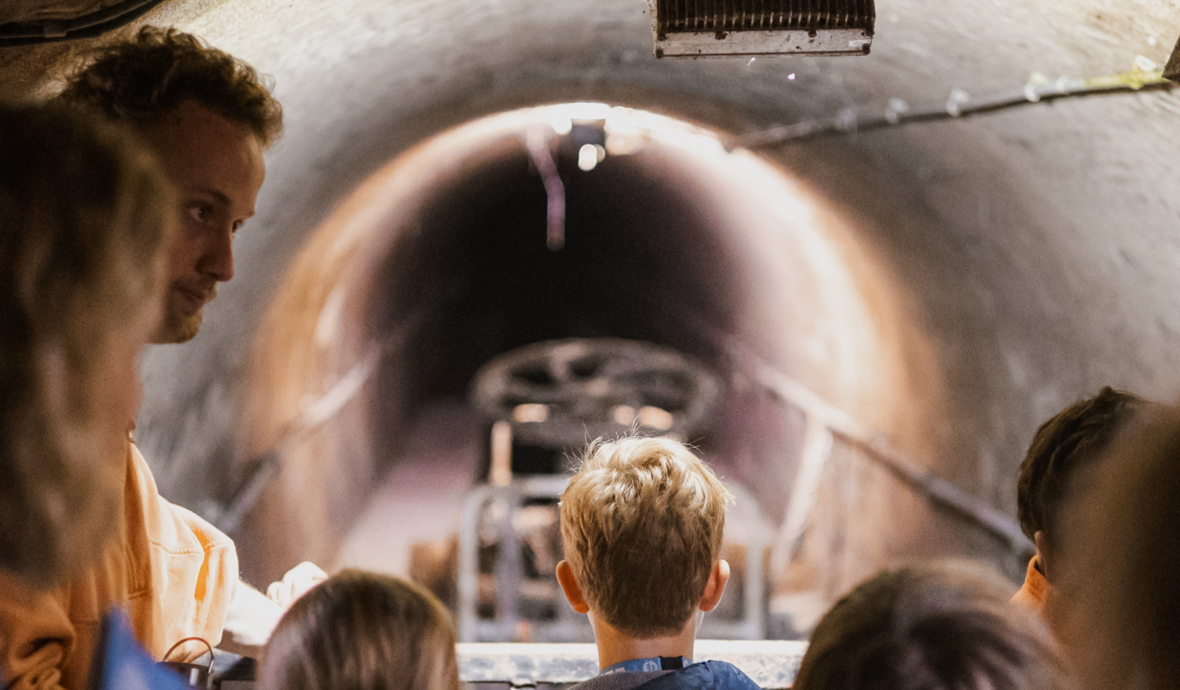 Gratis toegang eerste zondag van de maand