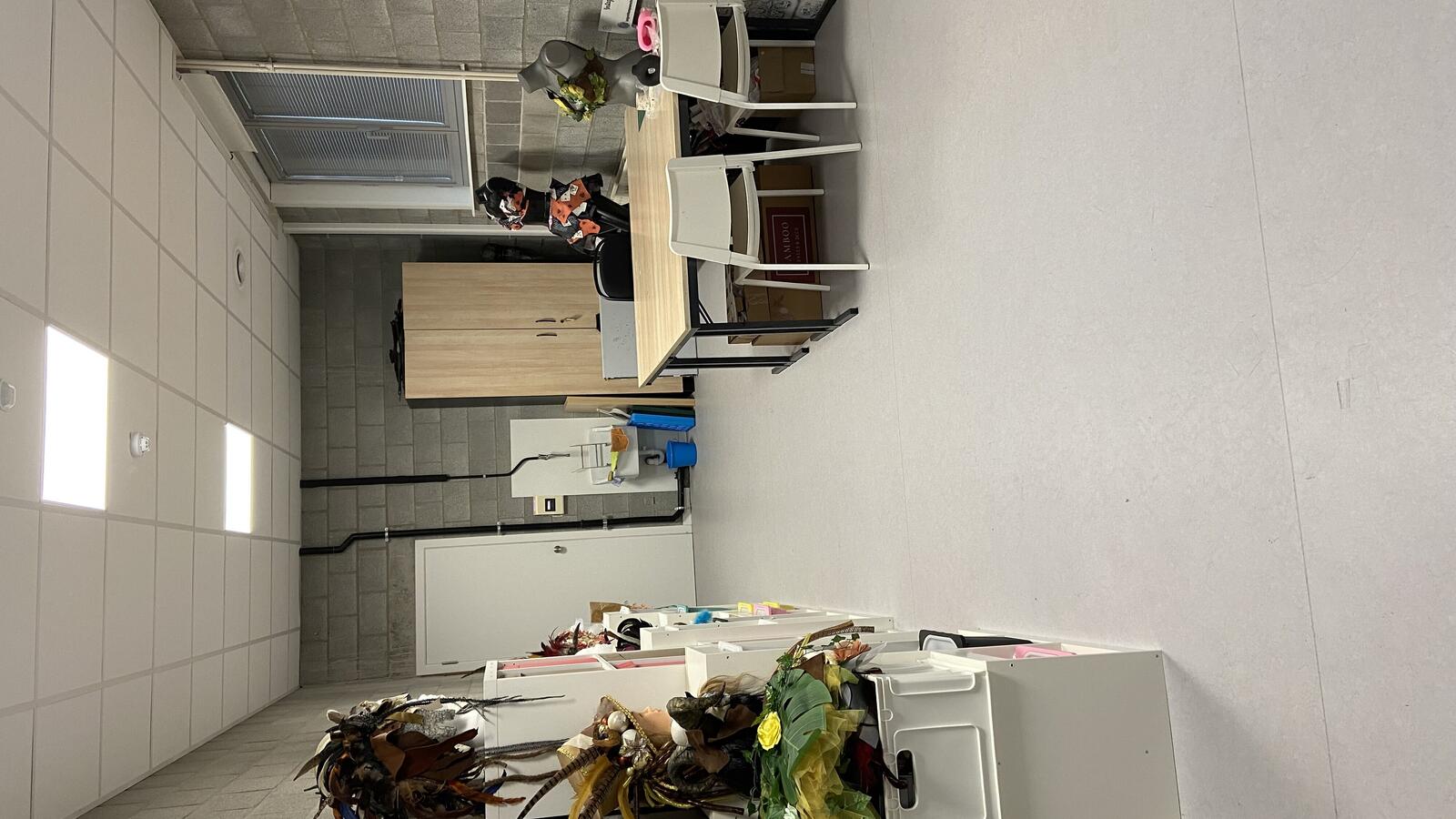 Niki Van Cauwenbergh