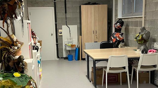 Niki Van Cauwenbergh