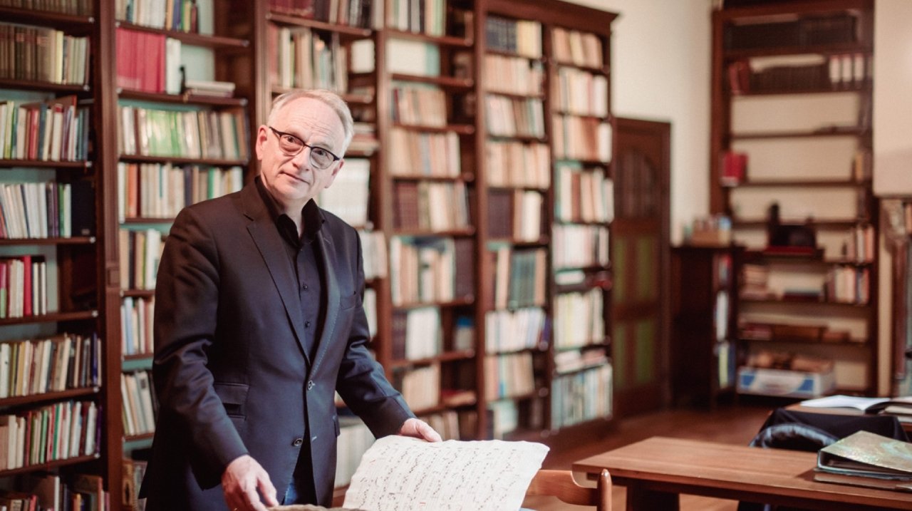 Hendrik Vanden Abeele