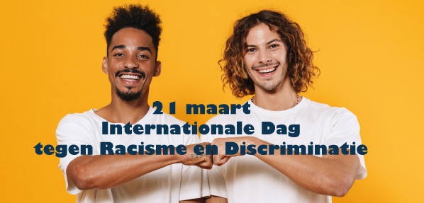 Internationale dag tegen racisme en discriminatie - film en debat: weg