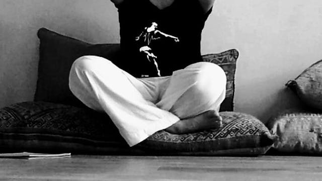 Kundalini yoga