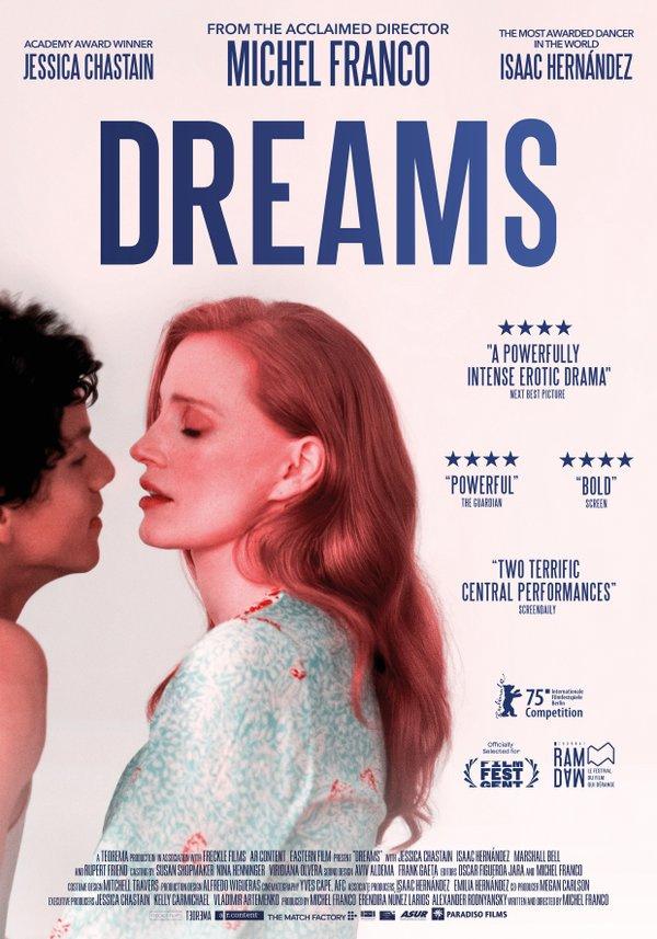 DREAMS