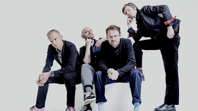 Customs high Q Hannelore Dieleman