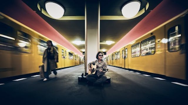 Jasper Steverlinck