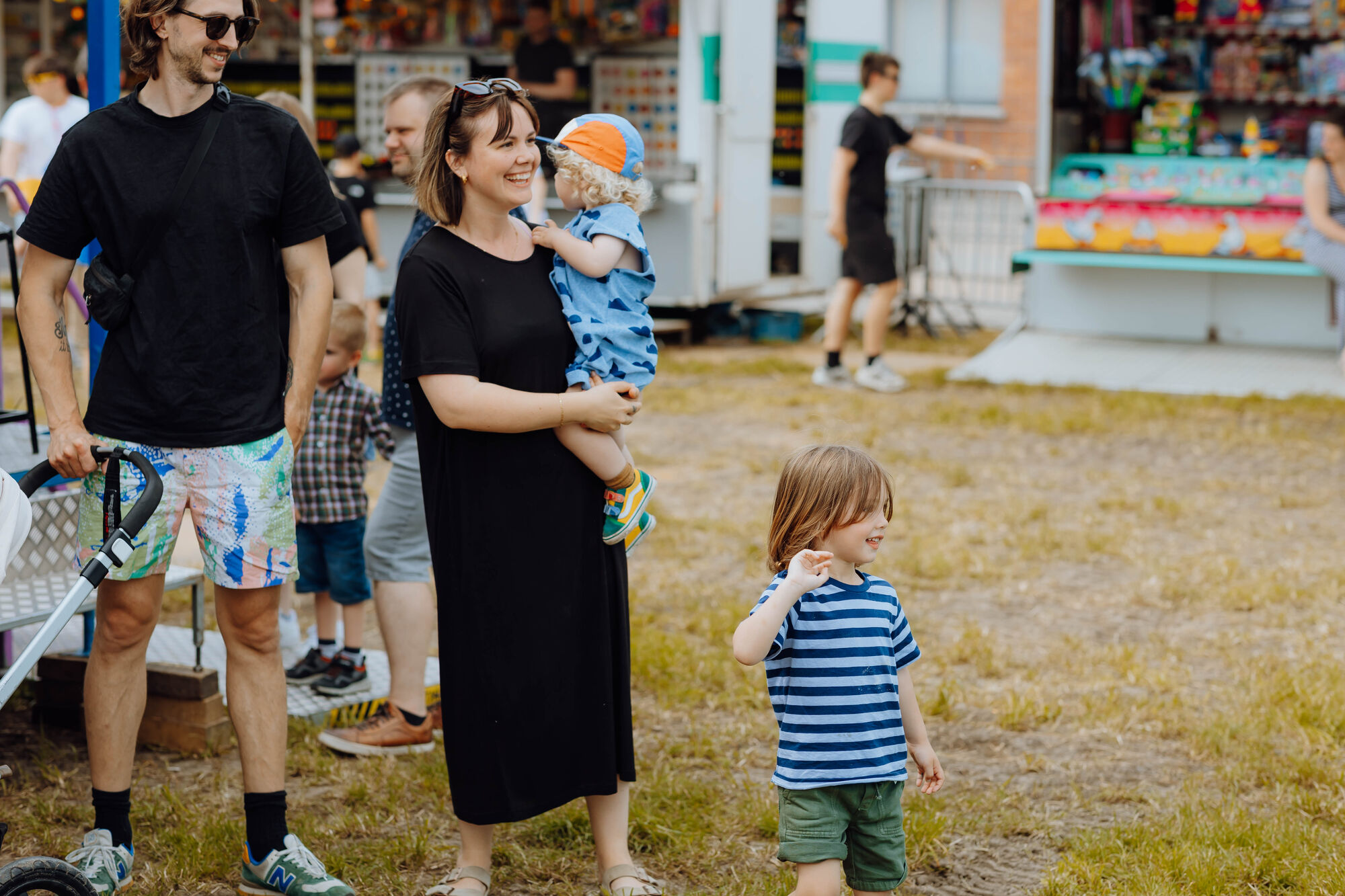 Puivelde kermis