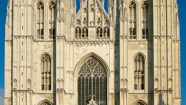 Ars in Cathedrali - Concerts de la Cathédrale