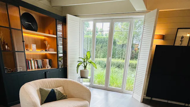 Praktijk VDV TRAINING & COACHING