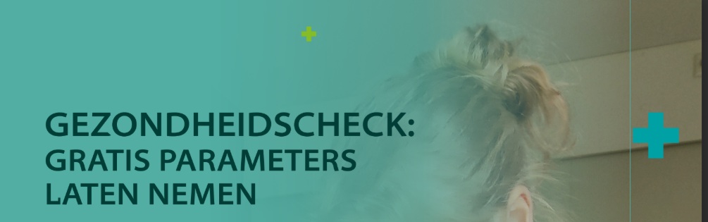 Gezondheidscheck