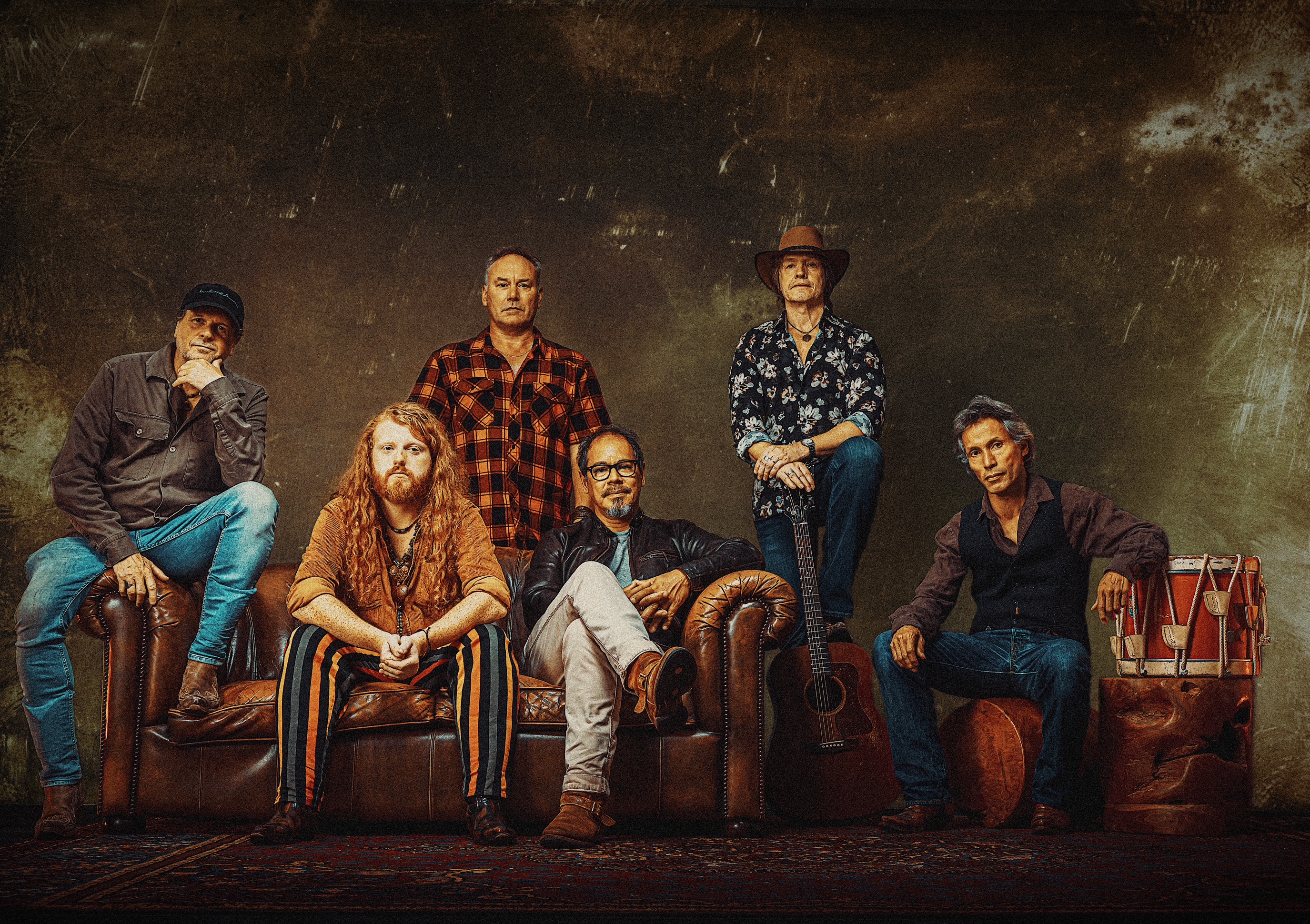 LSB Experience: The Songs of Crosby, Stills, Nash & Young