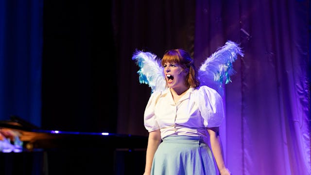 Valentina Tóth - Wildbloei