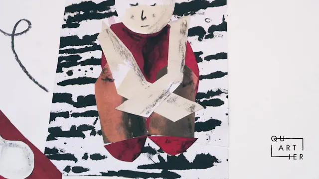 Strom in mijn hoofd - creatieve workshop