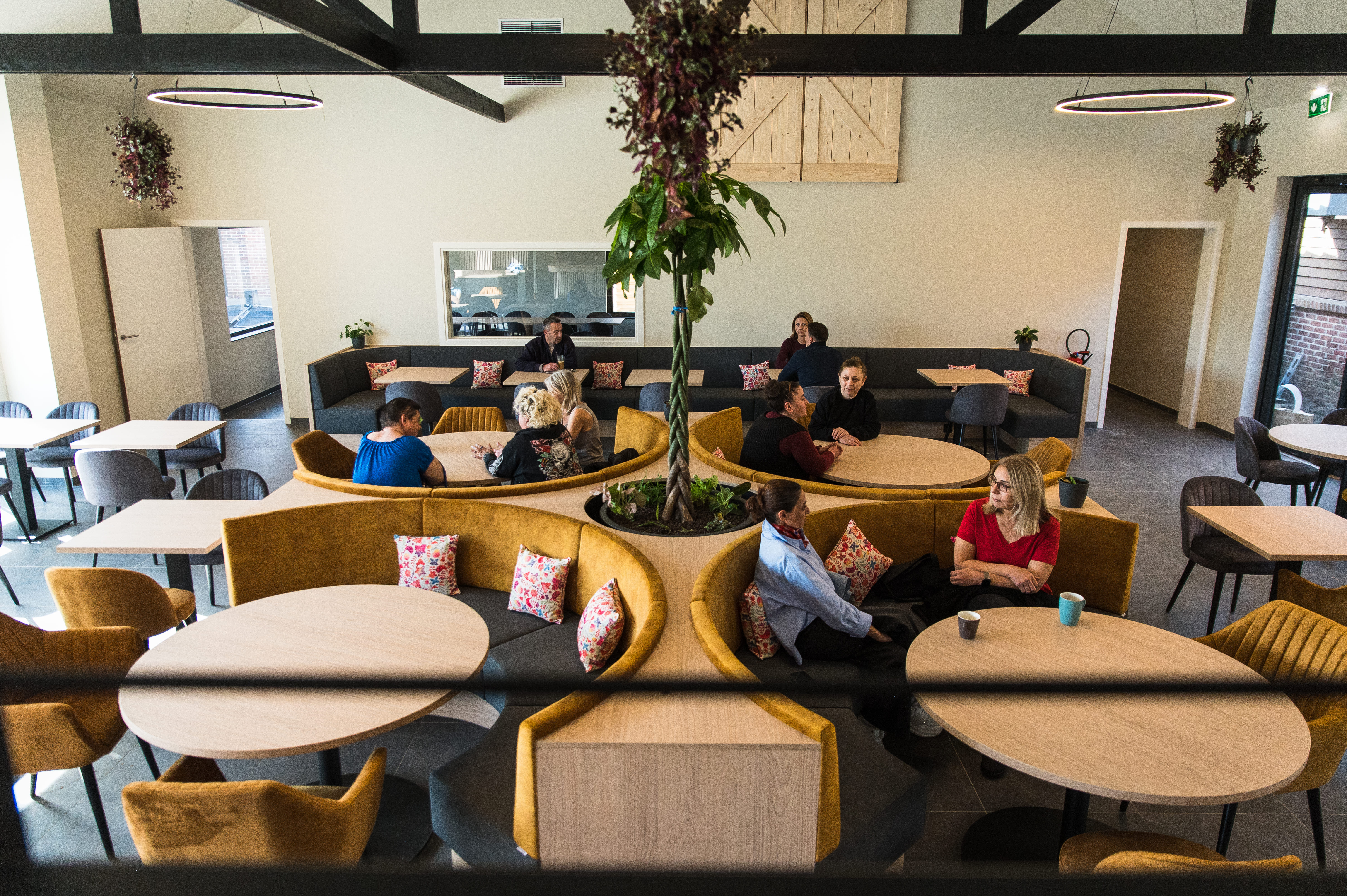 Bistro De Posthoorn