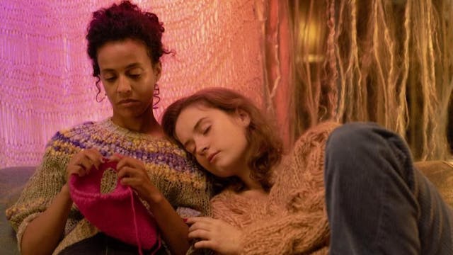 Dreams - Dag Johan Haugerud