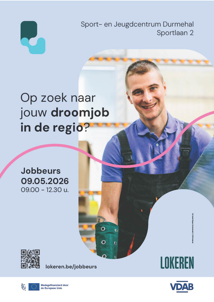 Jobbeurs Lokeren