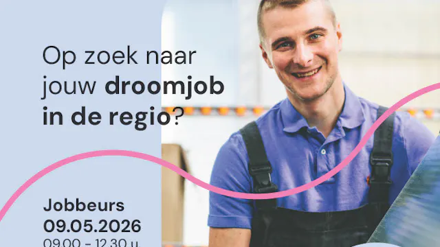 Jobbeurs Lokeren