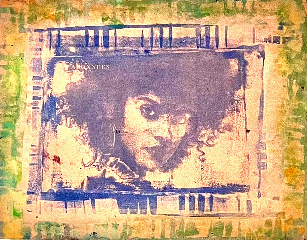 the look you give that guy