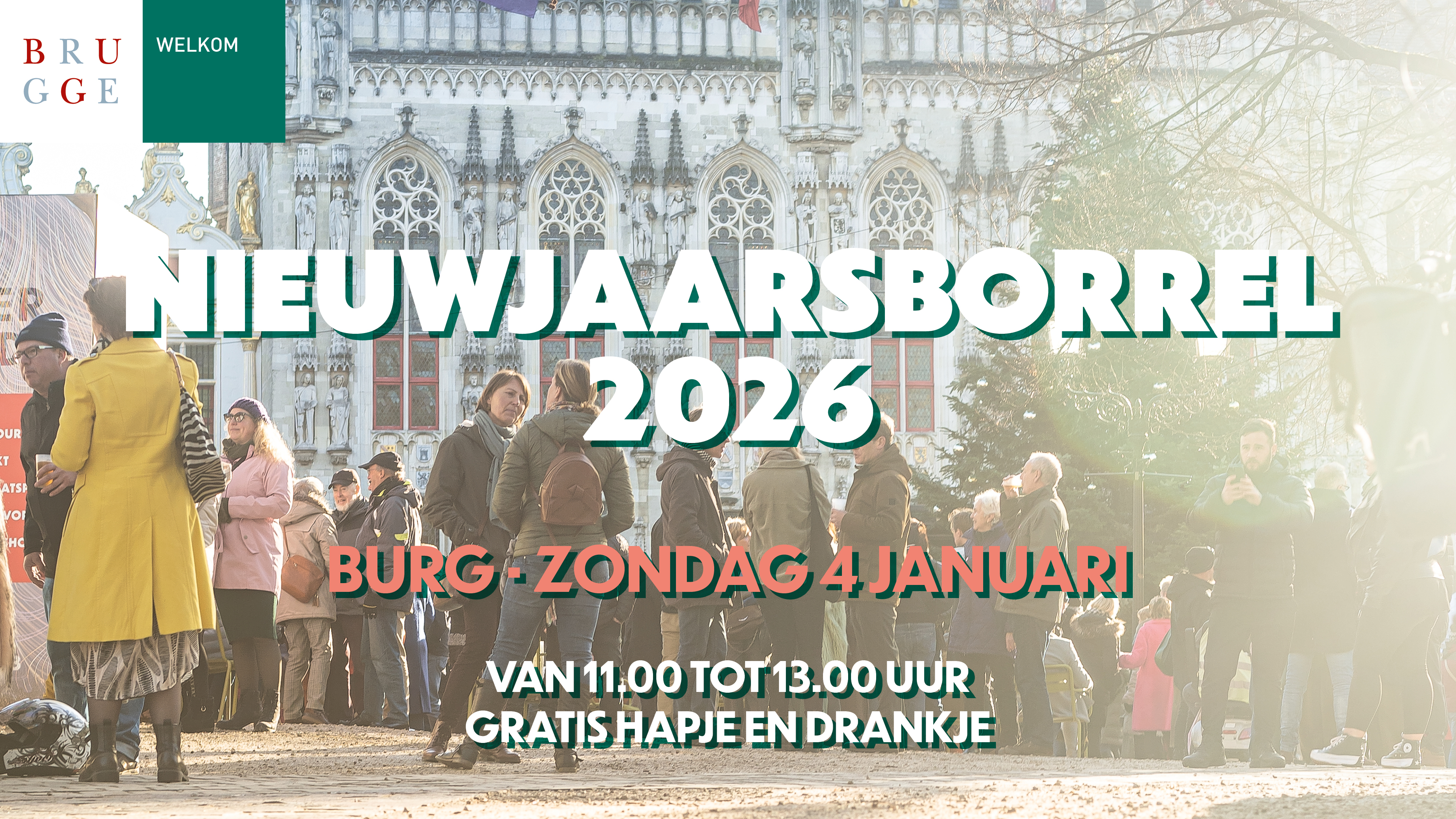 nieuwjaarsborrel 2026