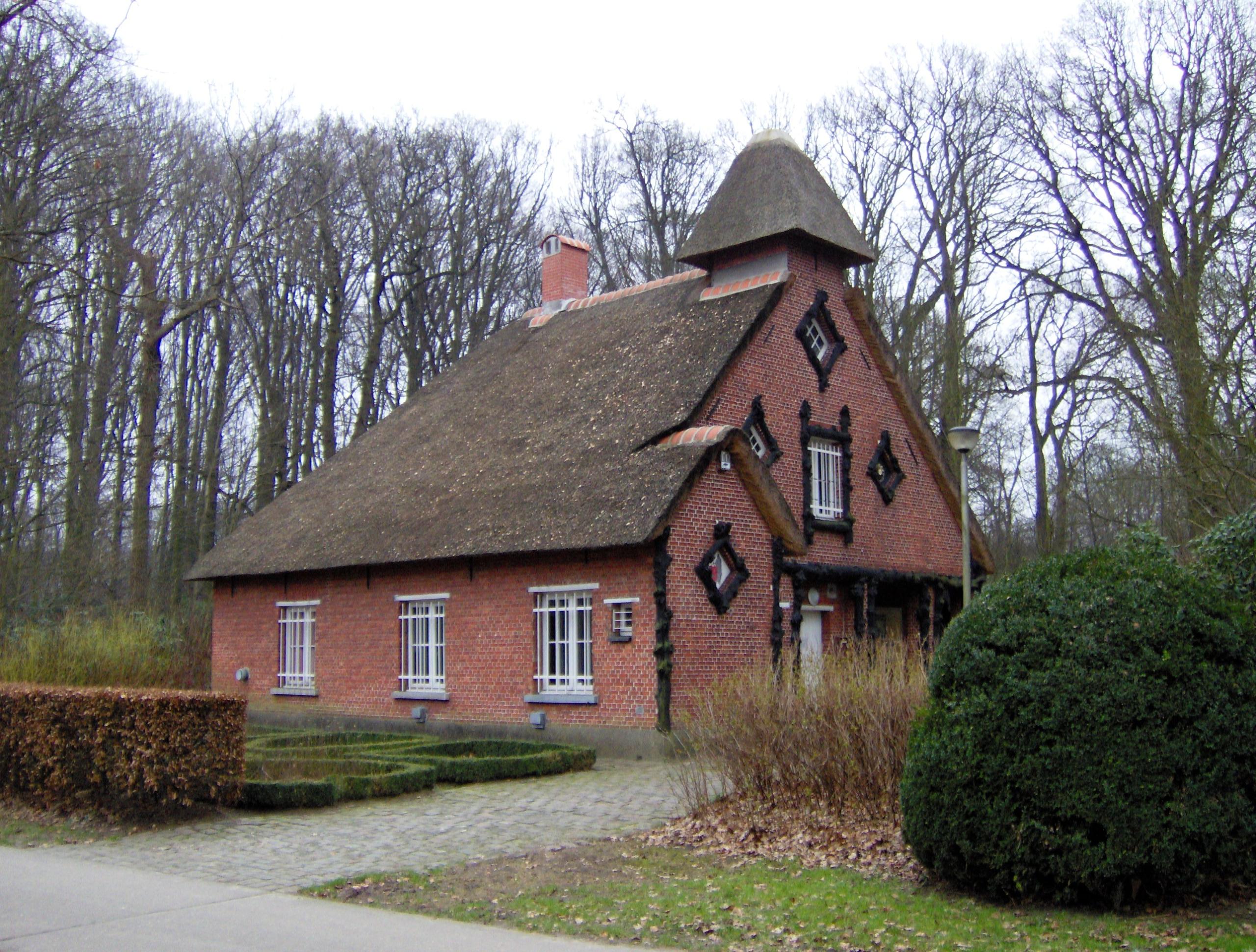 Heemkundige kring Breesgata