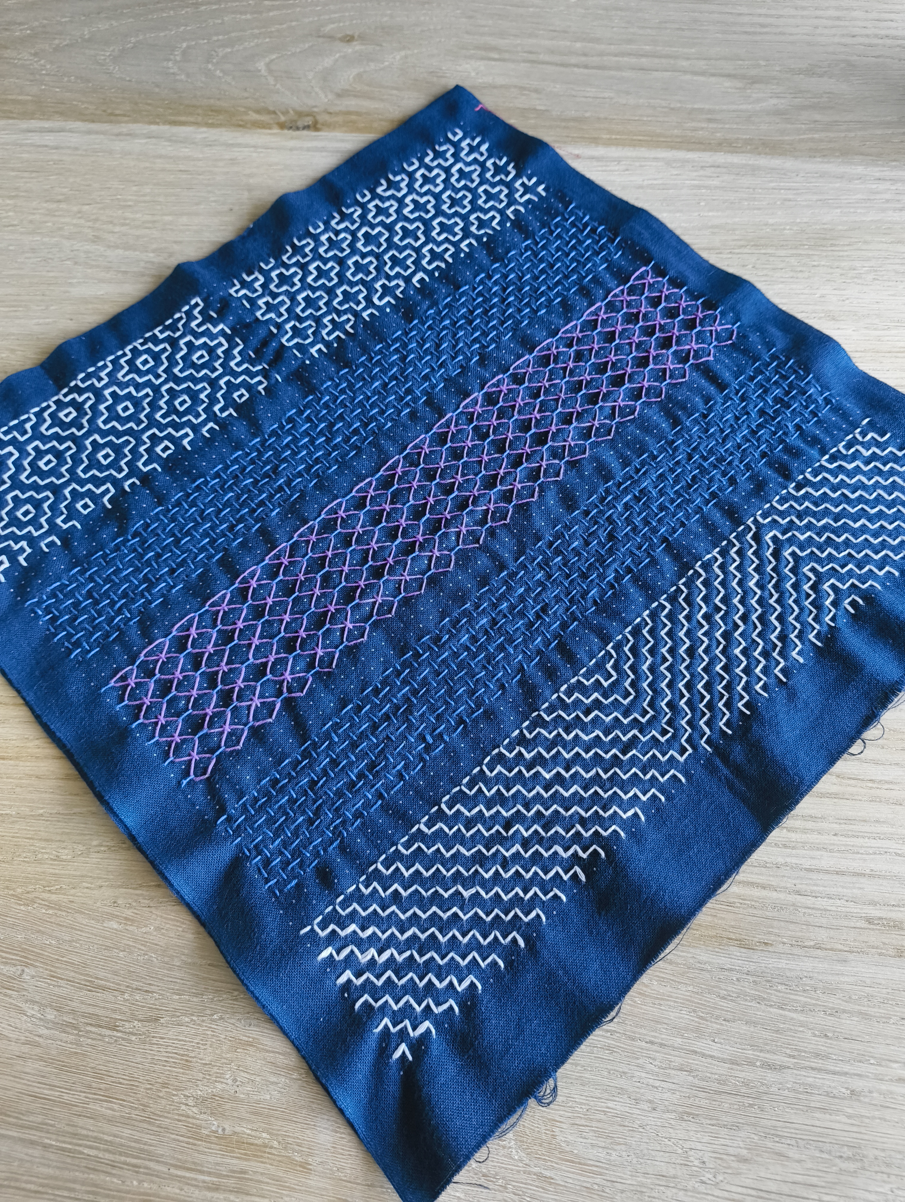 Sashiko