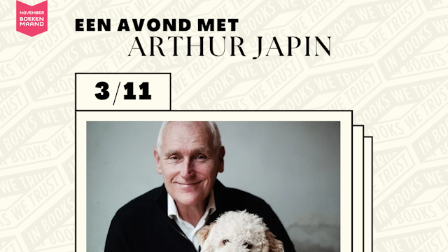 Arthur Japin