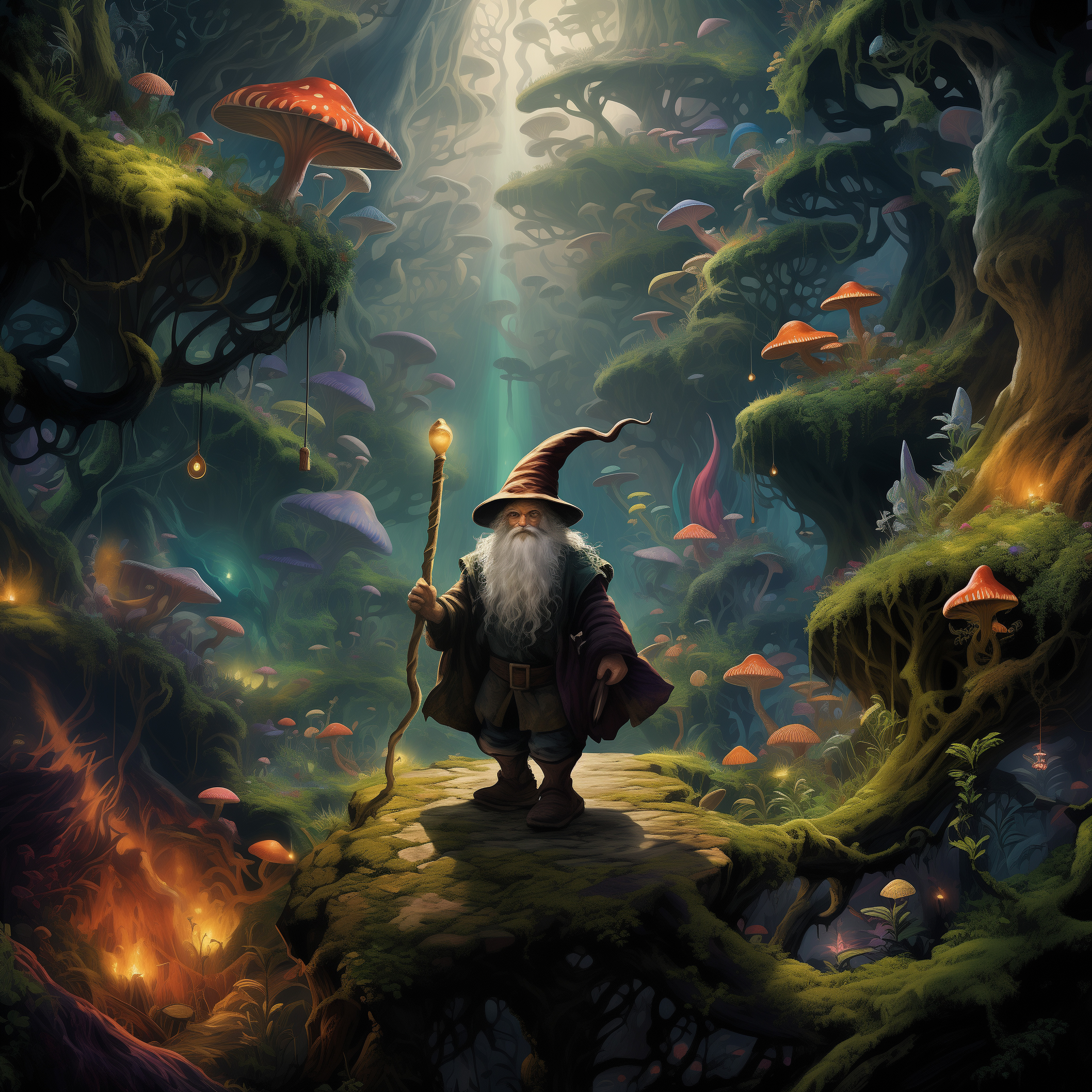 fantasy