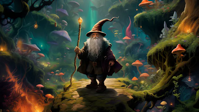 fantasy