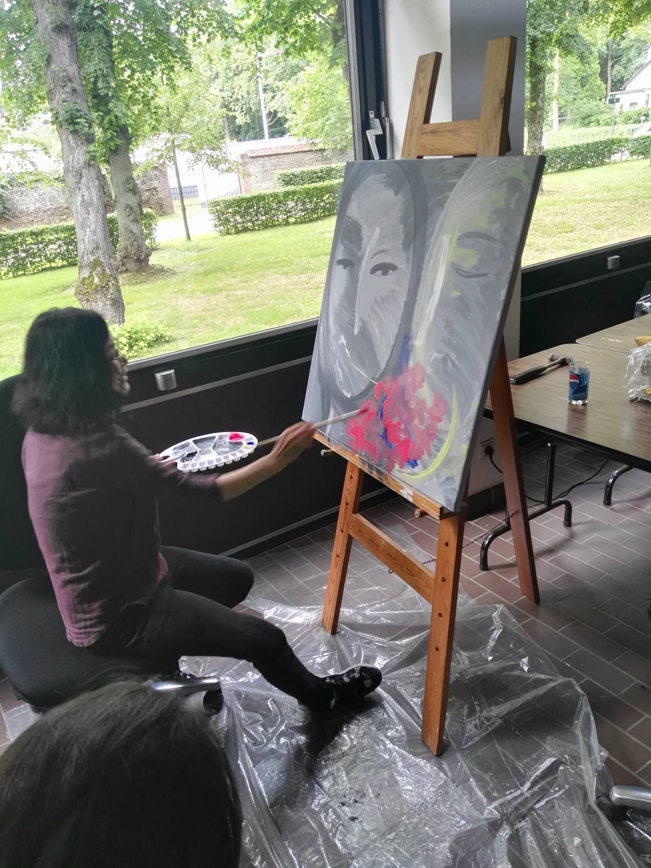 De Koreaanse connectie