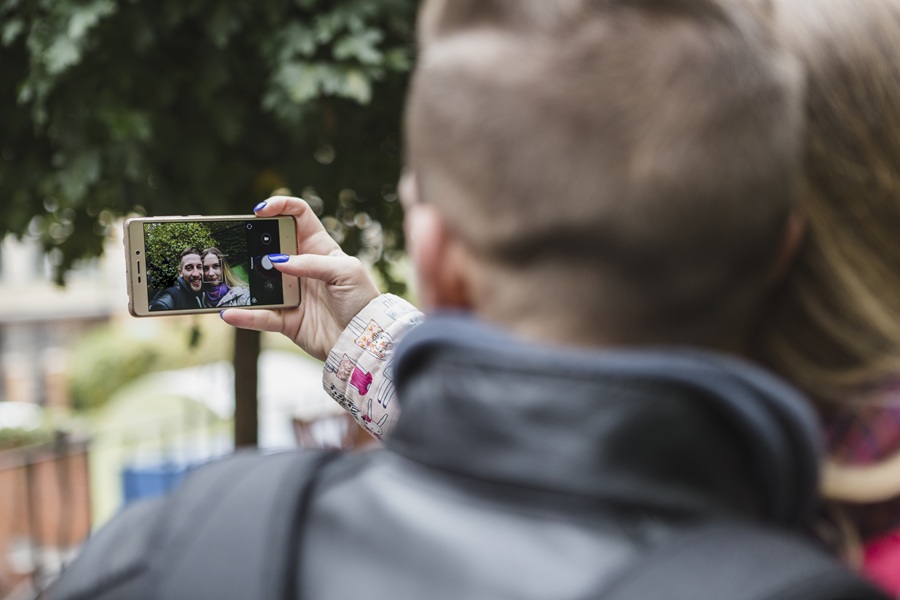 Digisessie: Cewe fotoboek maken