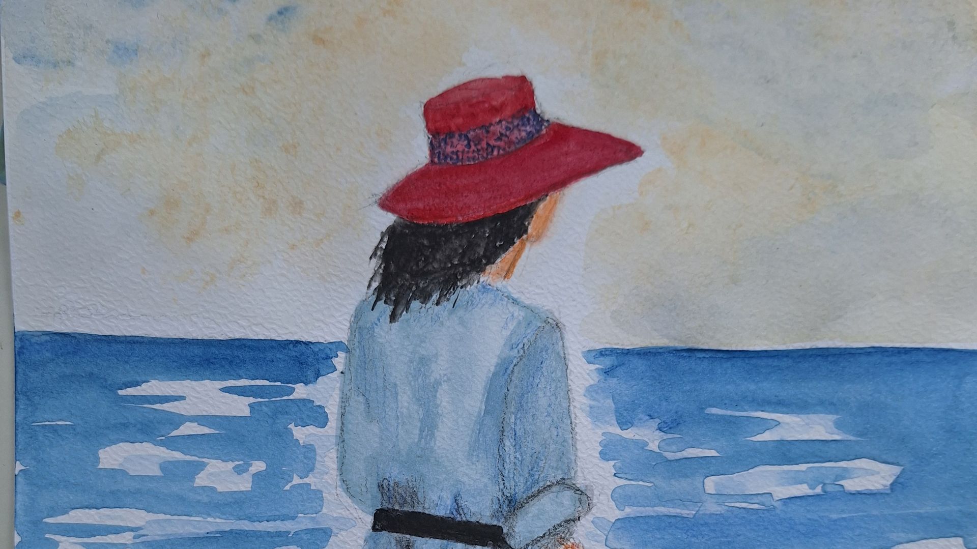 Expo: Rit Ledene - 30 april - 11 juni