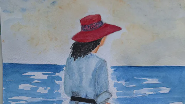 Expo: Rit Ledene - 30 april - 11 juni