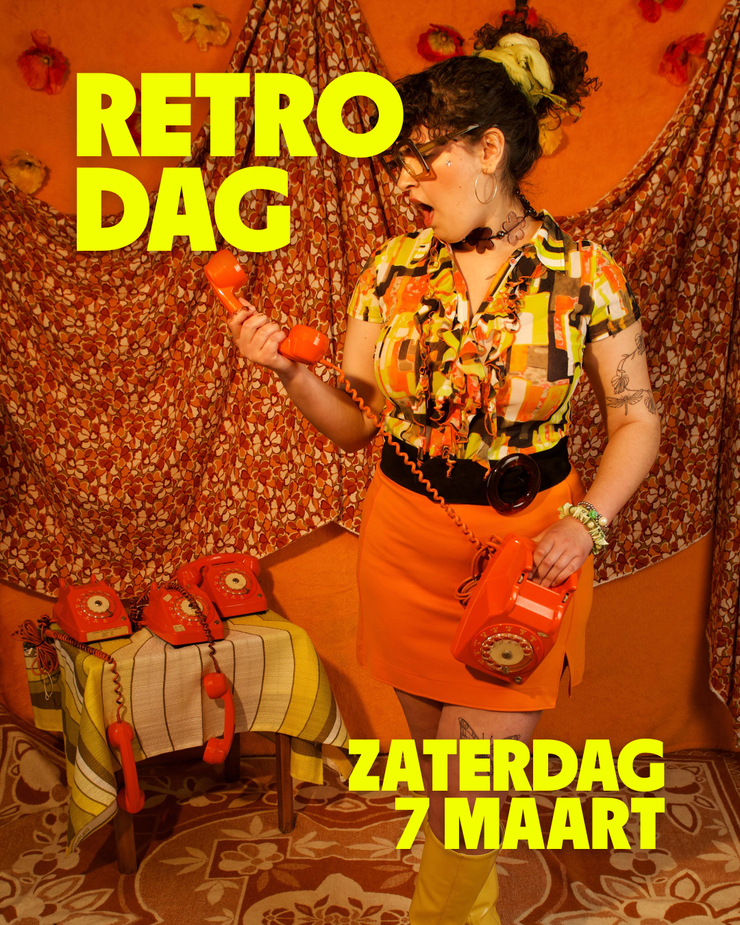 Retrodag 2026