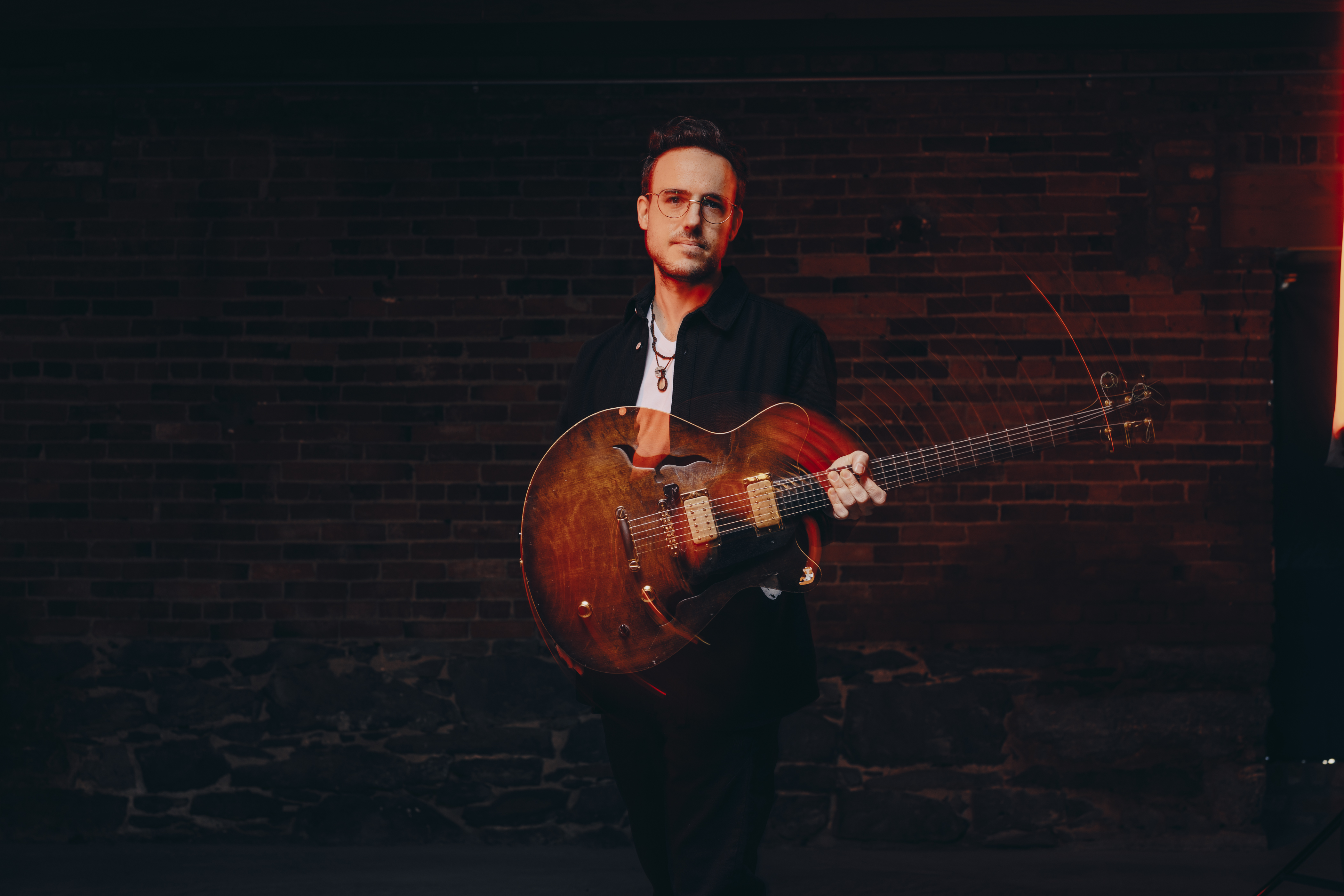 Gilad Hekselman trio