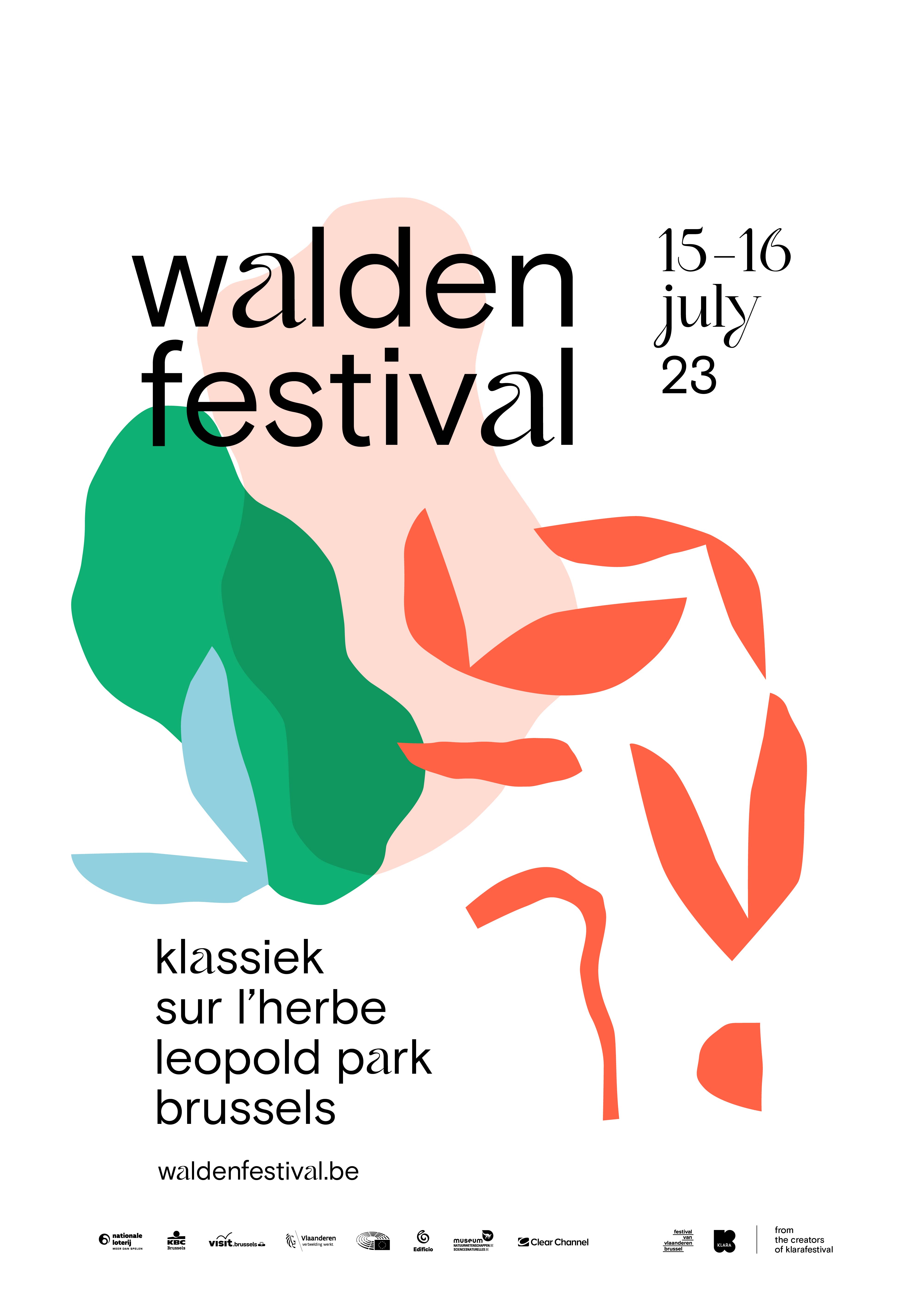 Walden Festival 23