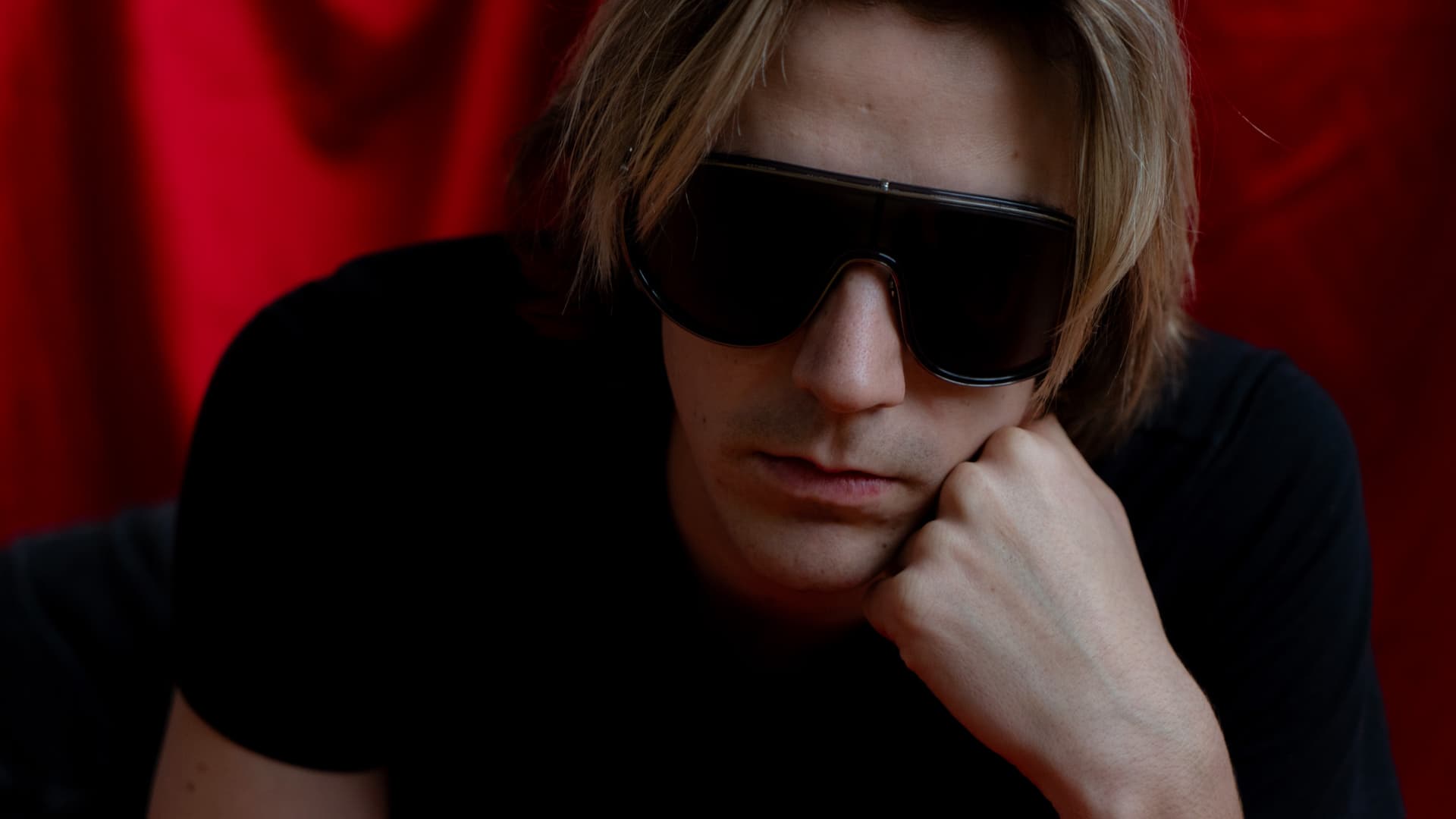 Nicky_Du_Soleil_Het_Depot_© Kenny Kodak