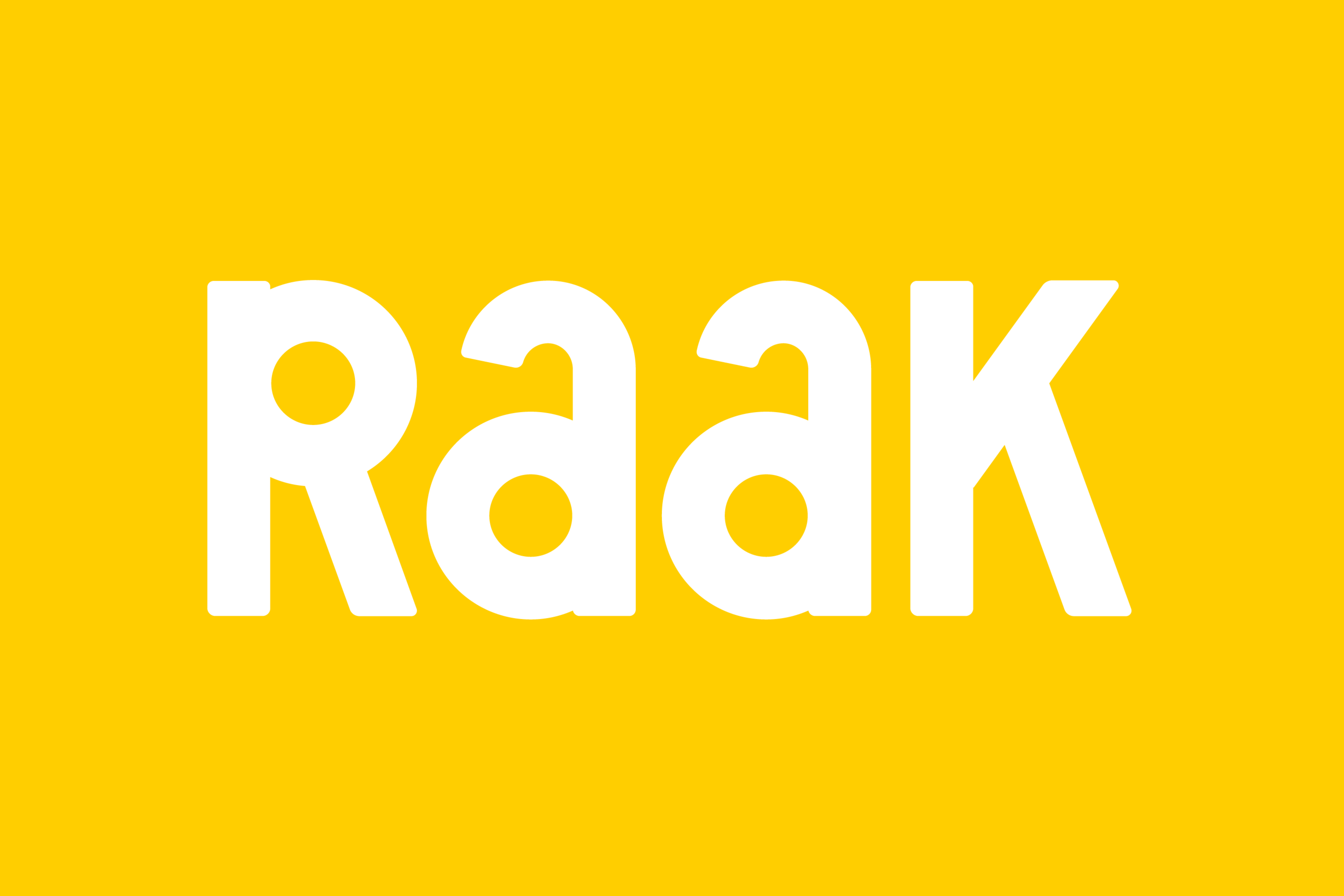 Logo RAAK