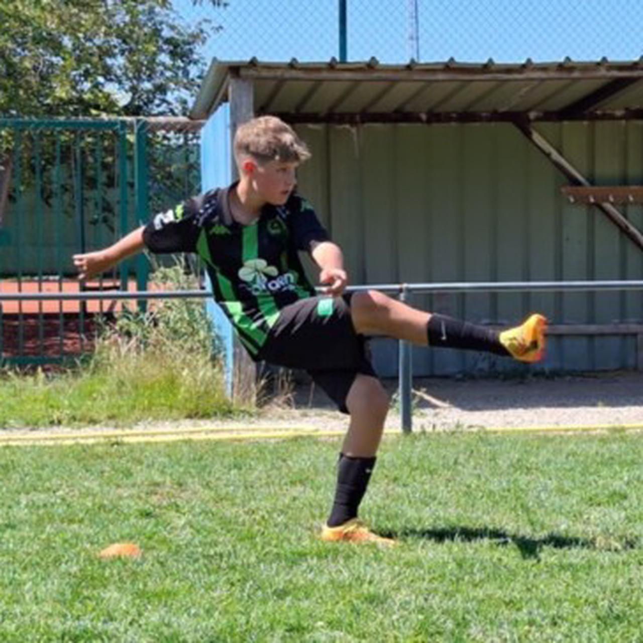 Zomerstage Augustus Cercle Brugge